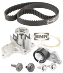 Veepump + hammasrihmakomplekt SNR KDP452.180