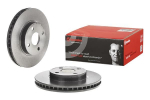 Piduriketas BREMBO 09.5844.21
