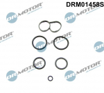 Tihendikomplekt,&otilde;liradiaator Dr.Motor Automotive DRM01458S
