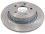 Piduriketas FEBI BILSTEIN 43887