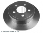 Piduriketas BLUE PRINT ADA104308