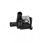 Veepump, mootori jahutus NISSENS 832116