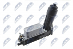 &Otilde;liradiaator,mootori&otilde;li NTY CCL-CH-005