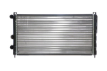 Radiaator,mootorijahutus MAHLE CR 405 000S