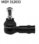 Rooliots SKF VKDY 312033