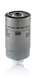 K&uuml;tusefilter MANN-FILTER WK 842/15