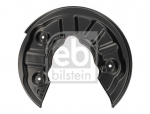 Plekk,piduriketas FEBI BILSTEIN 197158