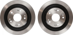 Piduriketas TRW DF6526