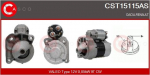 Starter CASCO CST15115AS