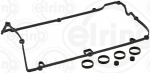 Tihendikomplekt, klapikaas ELRING 298.220