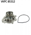 Veepump, mootori jahutus SKF VKPC 85312