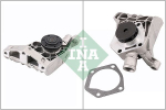 Veepump, mootori jahutus INA 538 0638 10