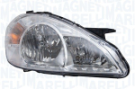 Esituli MAGNETI MARELLI LPM442