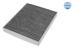 Filter,salongi&otilde;hk MEYLE 612 320 0019