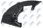 Plekk,piduriketas NTY HTO-WW-061