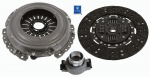Sidurikomplekt SACHS 3000 951 656
