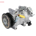 Kompressor,kliimaseade DENSO DCP21032
