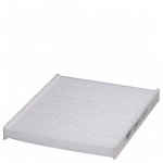 Filter,salongi&otilde;hk HENGST FILTER E3951LI
