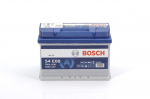 K&auml;ivitusaku BOSCH S4E EFB 0 092 S4E 081