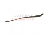 Kojamees, klaasipesu FAST FT93304