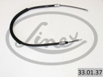 Tross,seisupidur LINEX 33.01.37
