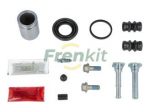 Remondikomplekt,Pidurisadul FRENKIT 734042