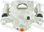 Pidurisadul FEBEST 0277-J10ERL