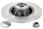Piduriketas SNR KF155.70U
