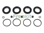 Remondikomplekt,Pidurisadul FRENKIT 238014