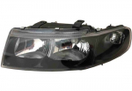 Esituli ABAKUS 445-1109R-LD-EM