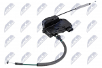 Ukselukk NTY EZC-HY-678