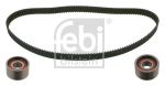 Hammasrihma komplekt FEBI BILSTEIN 29391
