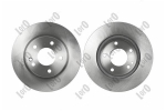 Piduriketas ABAKUS 231-03-212