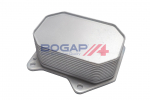 &Otilde;liradiaator,mootori&otilde;li BOGAP F4222100