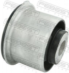 Kinnitus,sillatala FEBEST VWAB-030