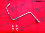 &Otilde;li&uuml;hendus,kompressor Dr.Motor Automotive DRM0412