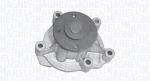 Veepump, mootori jahutus MAGNETI MARELLI 352316170668