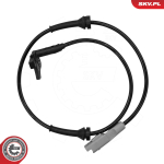 Andur, rattap&ouml;&ouml;rete arv ESEN SKV 06SKV426