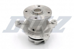 Veepump, mootori jahutus DOLZ H235