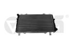 Radiaator,mootorijahutus vika 16100279001