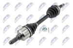 Veov&otilde;ll NTY NPW-CT-052