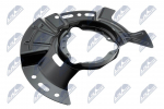 Plekk,piduriketas NTY HTO-KA-308