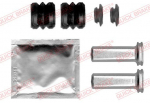 Juhth&uuml;lsikomplekt,pidurisadul QUICK BRAKE 113-1358X