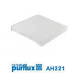 Filter,salongi&otilde;hk PURFLUX AH221