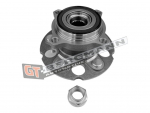 Rattalaagrikomplekt GT-BERGMANN Automotive GT24-200