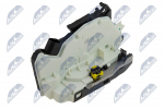 Ukselukk NTY EZC-SE-024
