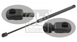 Gaasivedru, pagasi-/veoruum FEBI BILSTEIN 27901
