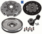 Sidurikomplekt SACHS 2290 601 187