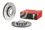 Piduriketas BREMBO 09.5745.76