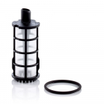 K&uuml;tusefilter MANN-FILTER PU 30/1 x